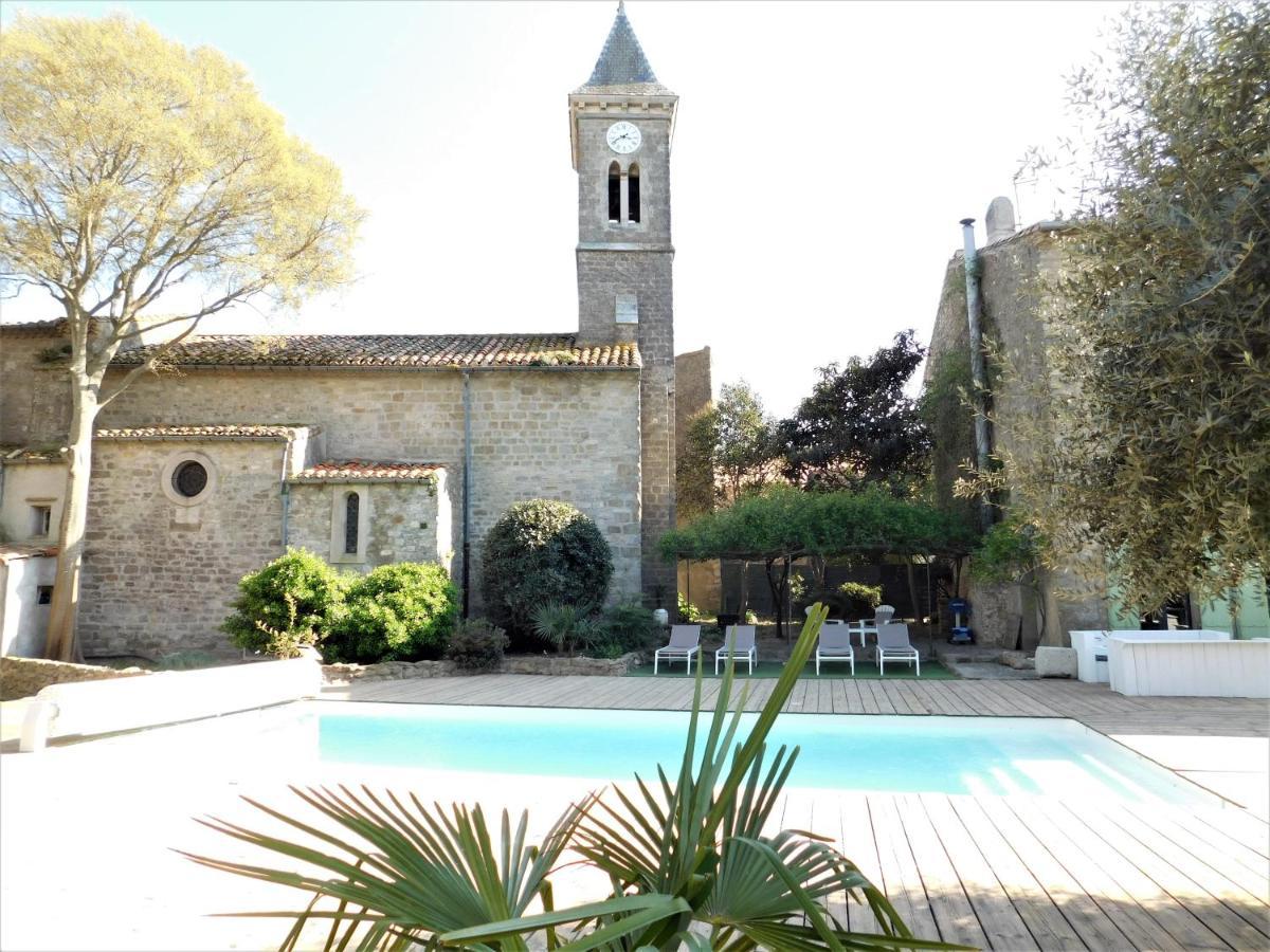 Le Prieure Saint Louis 3* Floure
